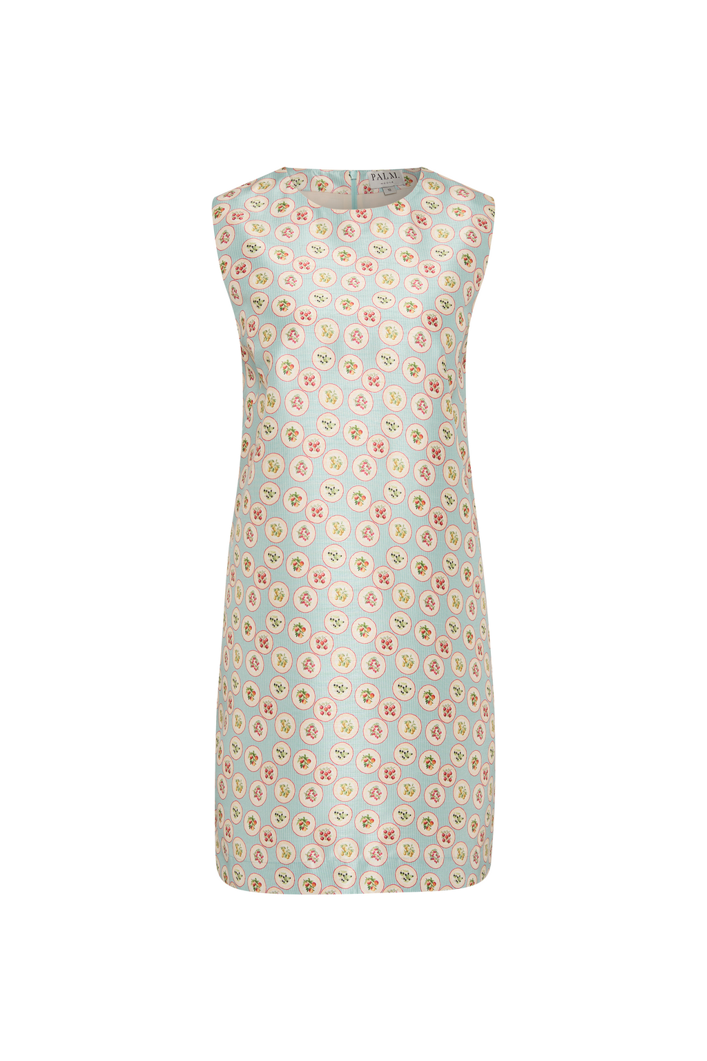 Ella Mini Dress Tarda