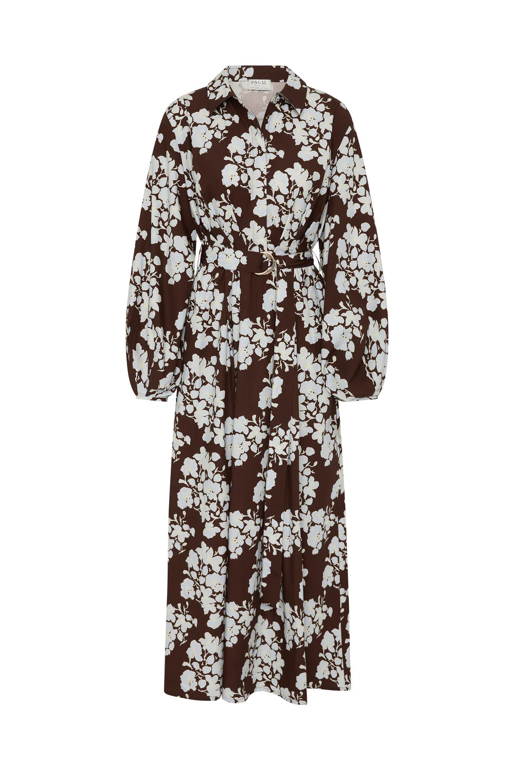 Emily Shirt Dress