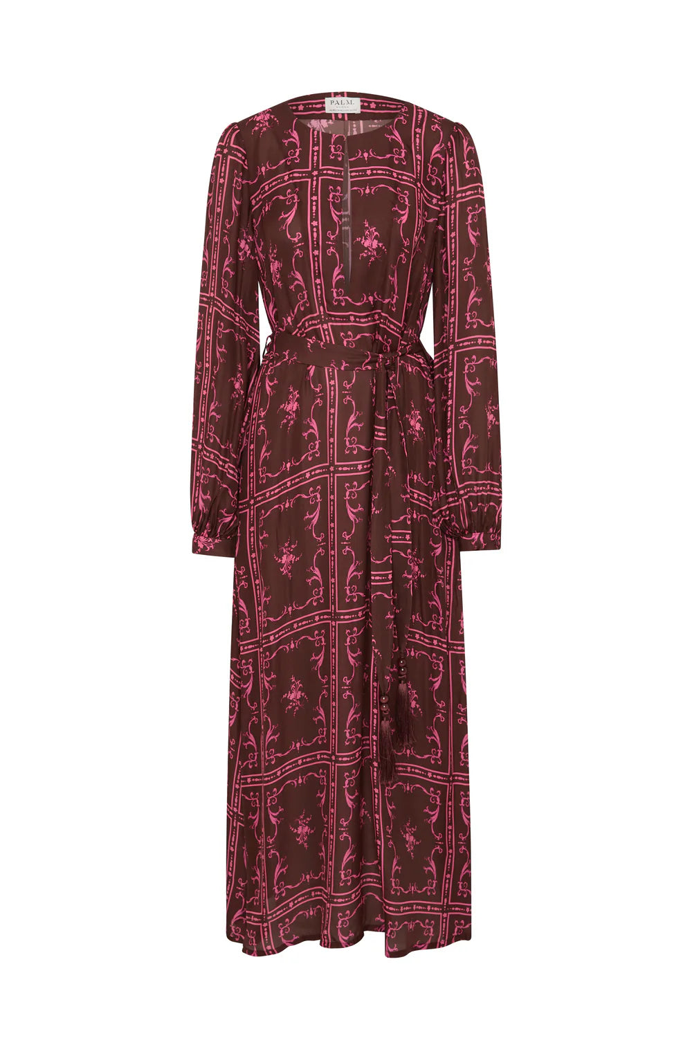 Hazel Dress