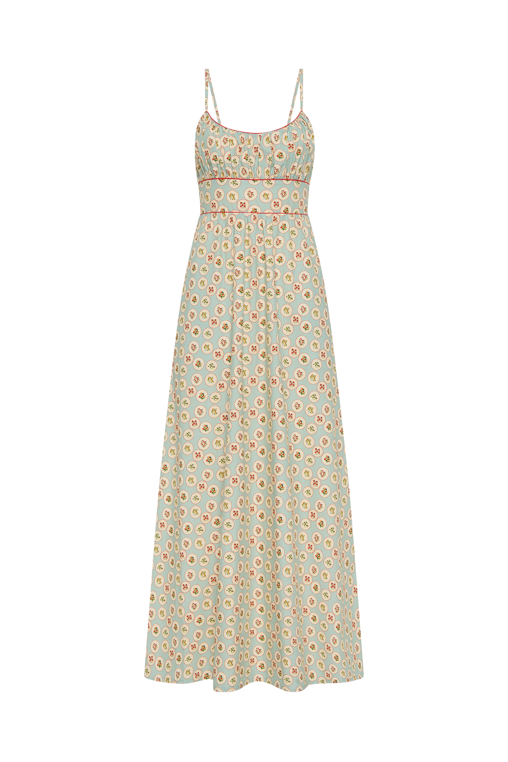 Bambi Dress Tarda