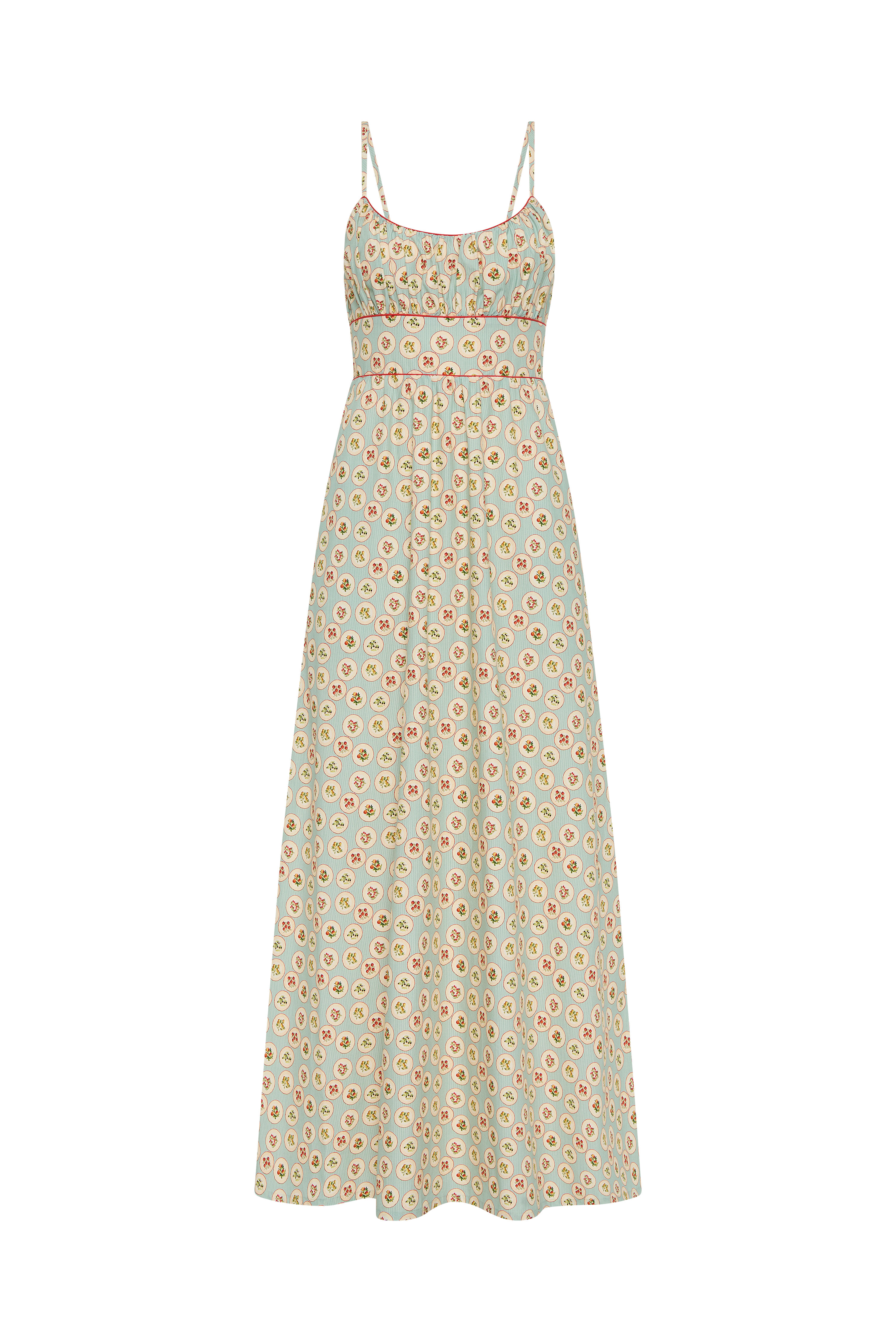 Bambi Dress Tarda