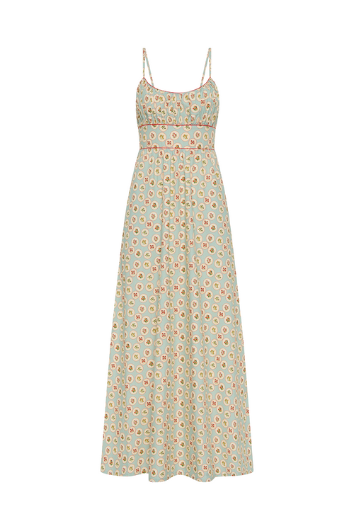 Bambi Dress Tarda