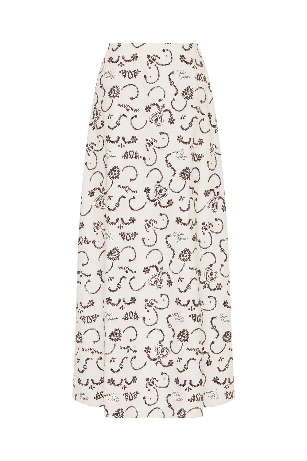 Caroline Skirt