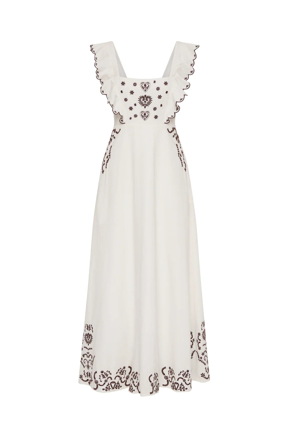 Grace Dress