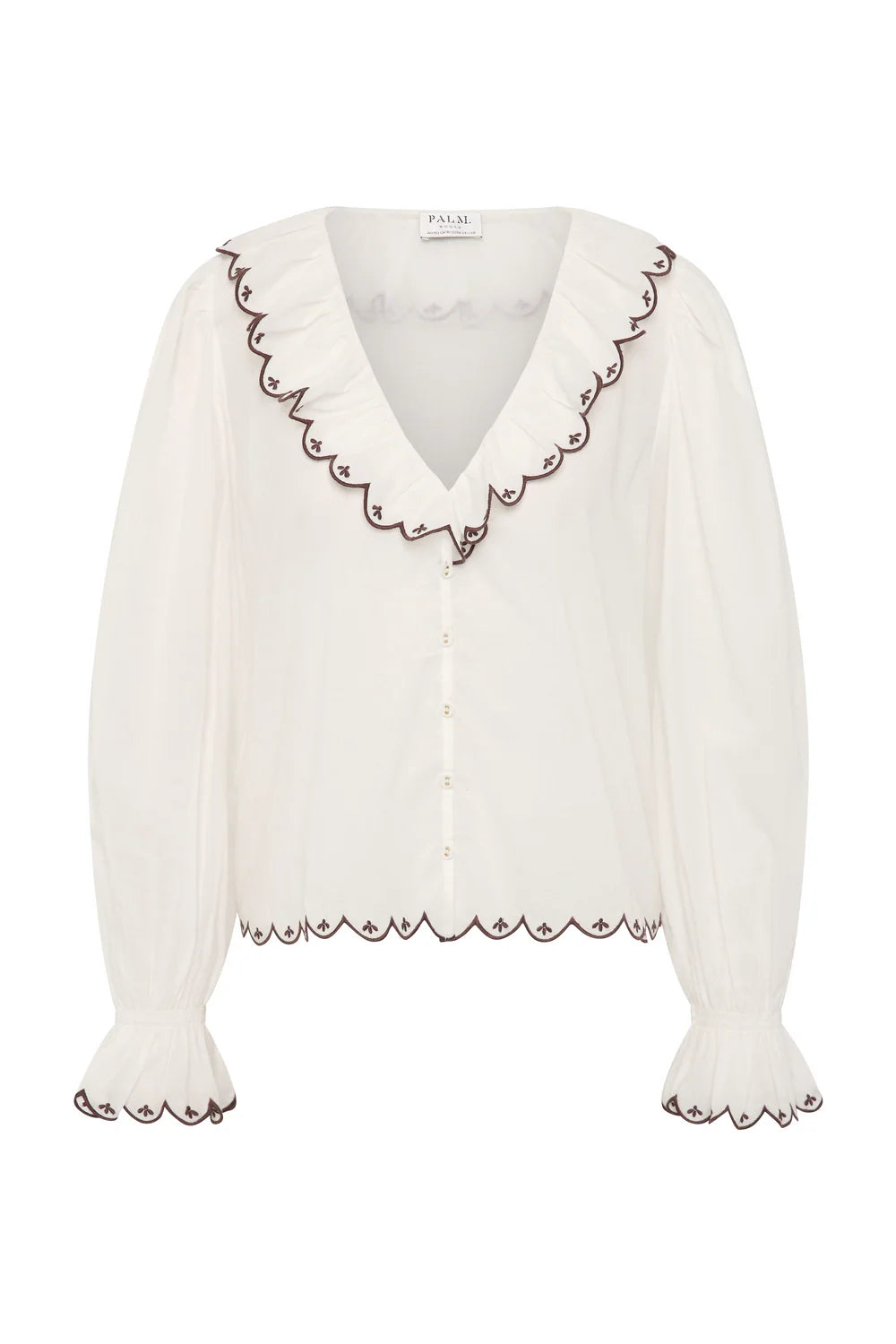Darcy Top