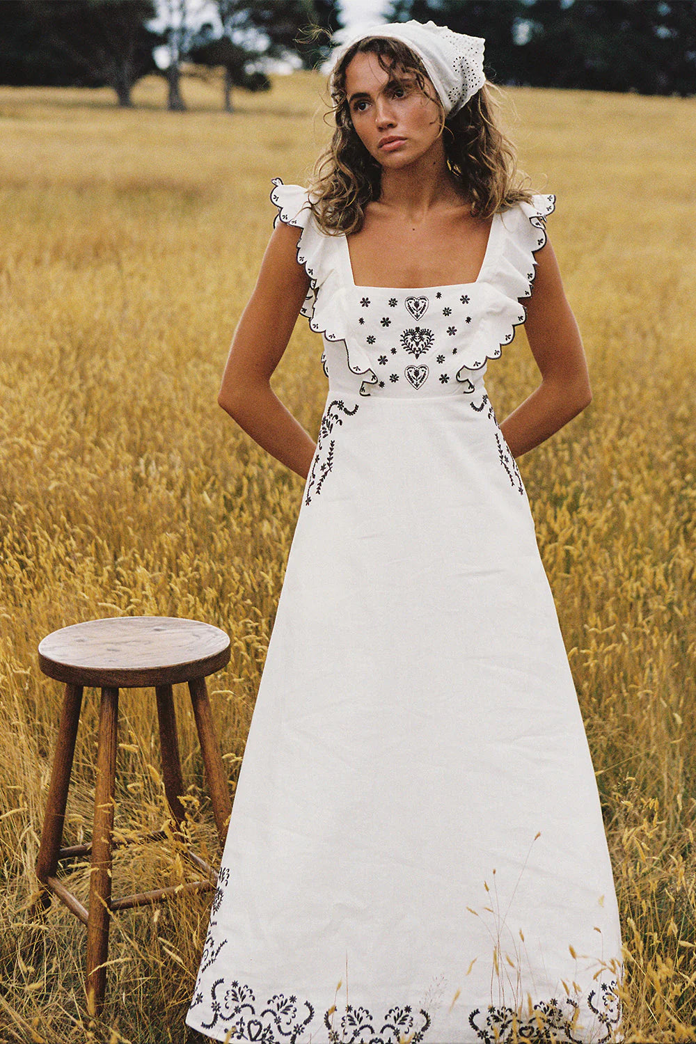 Grace Dress