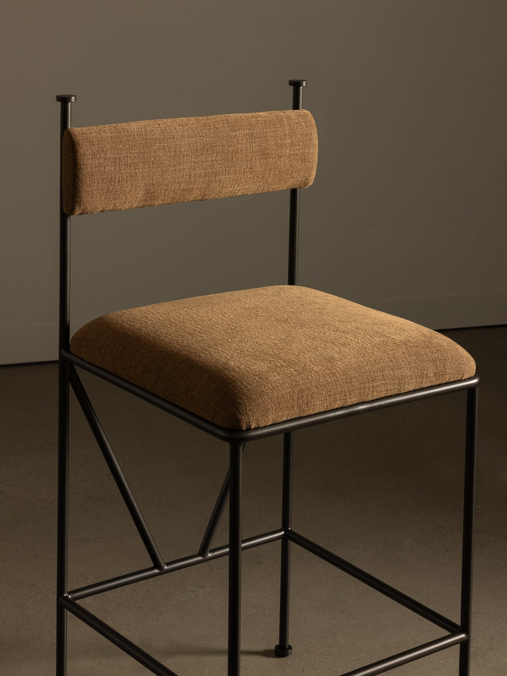 Aspen Counter Stool Chalet