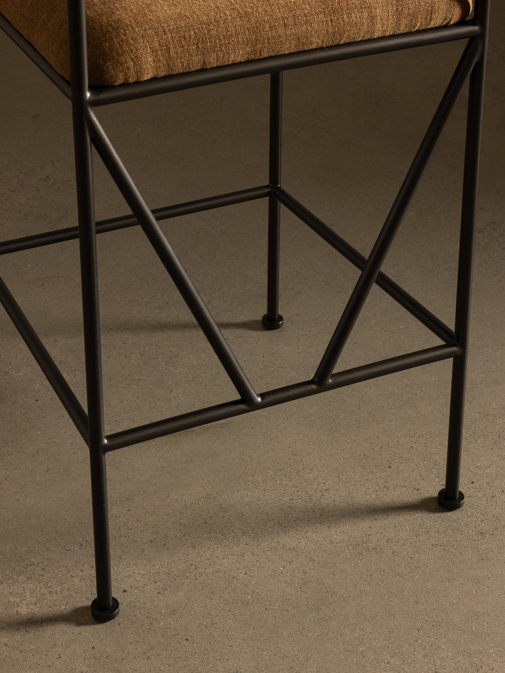 Aspen Counter Stool Chalet