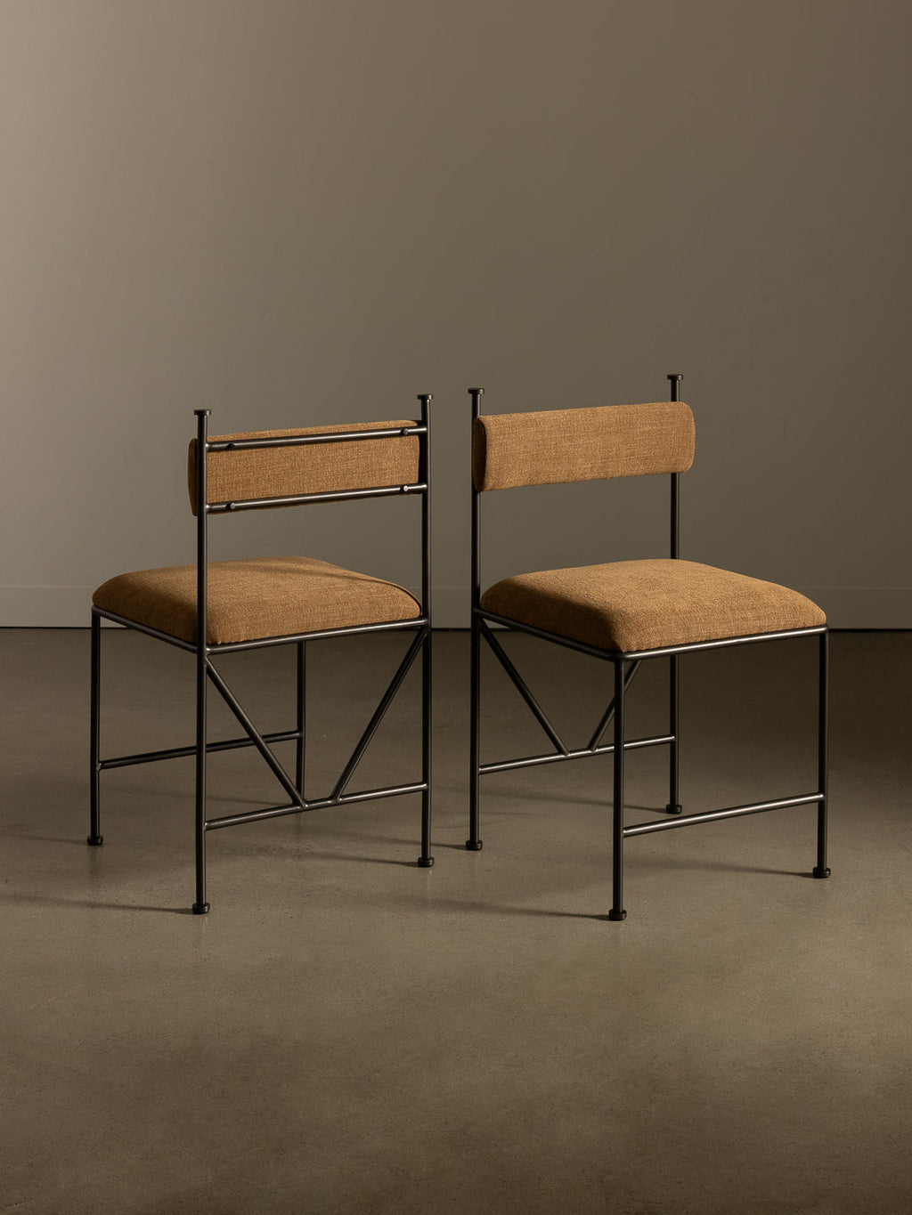 Aspen Dining Chair Chalet