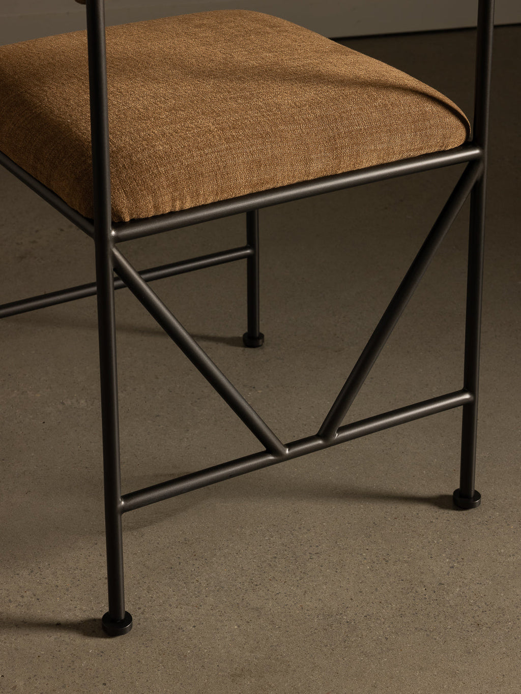 Aspen Dining Chair Chalet