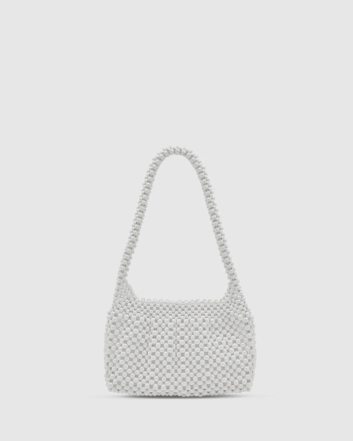 Madera Mini Bag Oat