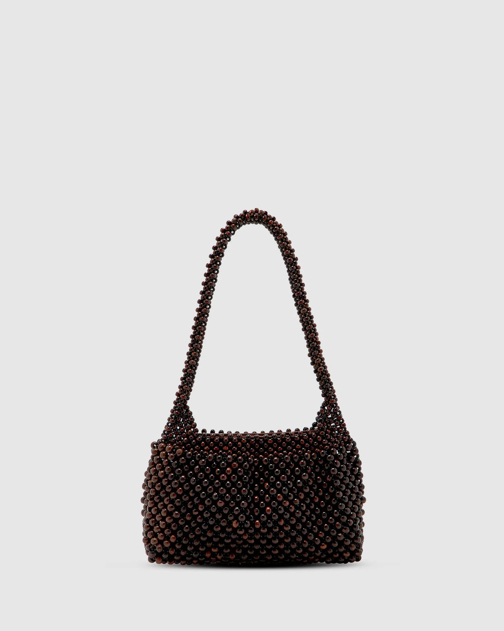 Madera Mini Bag Dark Chocolate