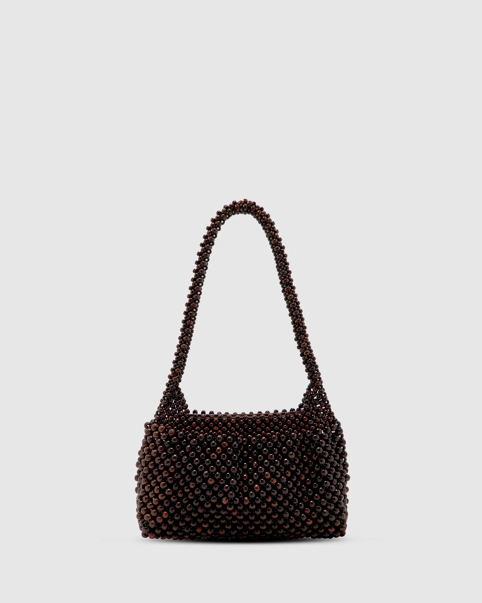 Madera Mini Bag Dark Chocolate