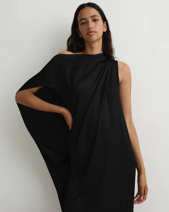 Ardea Asymmetric Dress