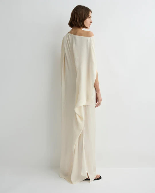 Ardea Asymmetric Dress