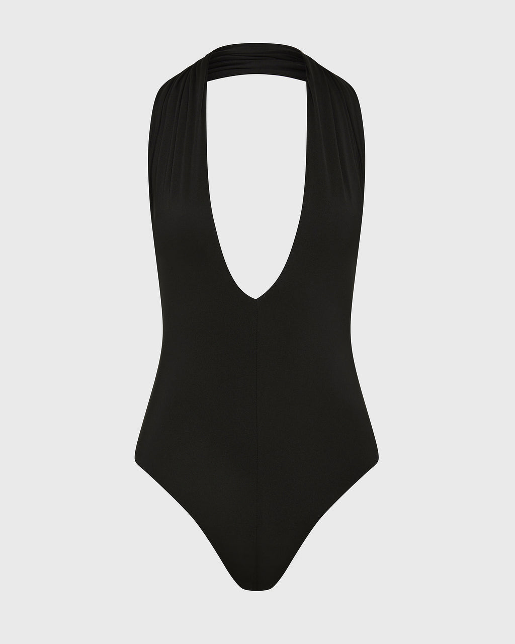 Blair One Piece Black