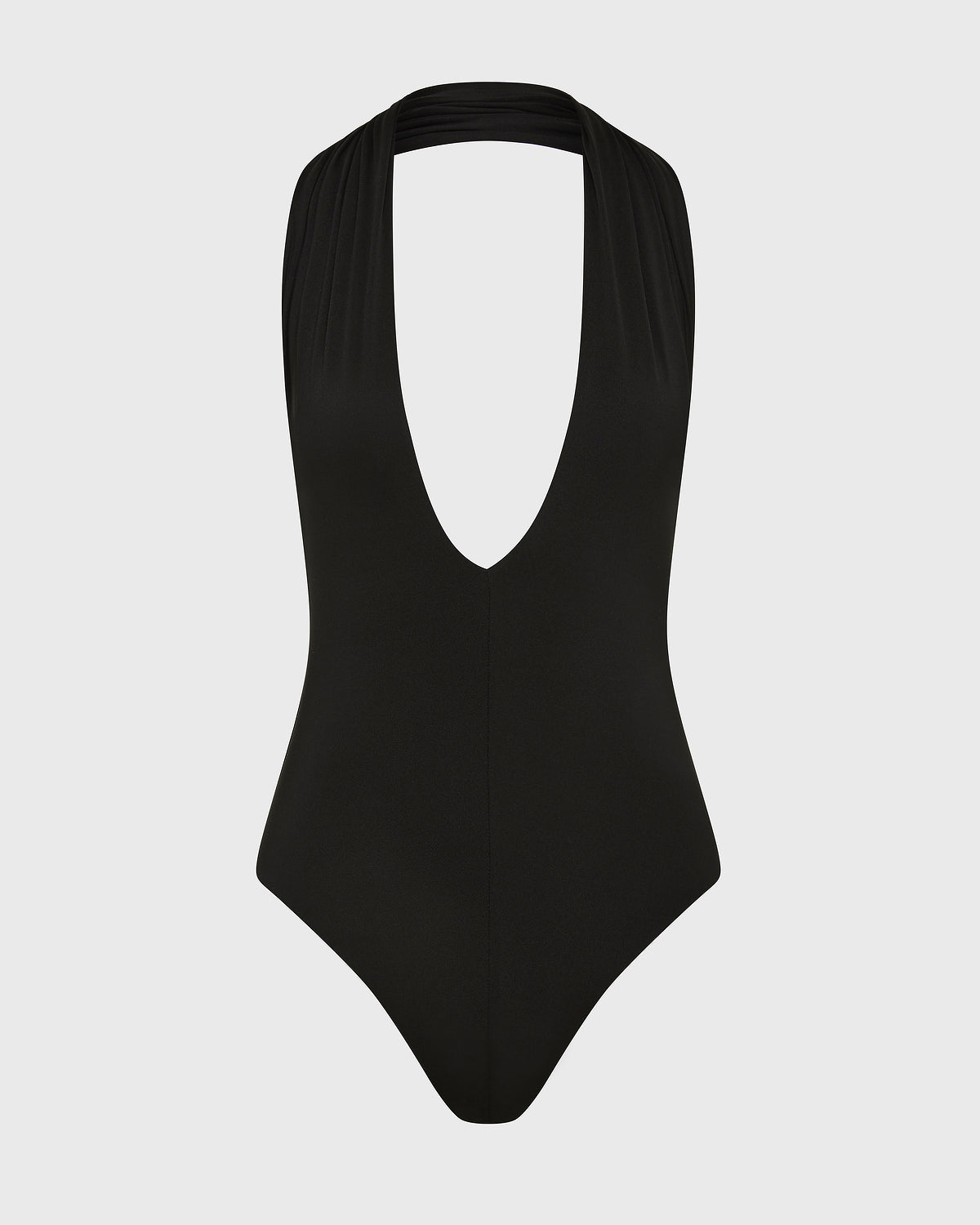 Blair One Piece Black