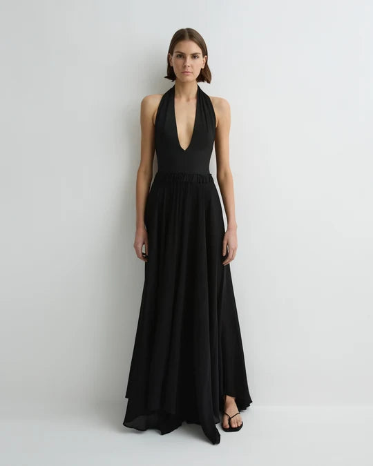 Cremona Maxi Skirt