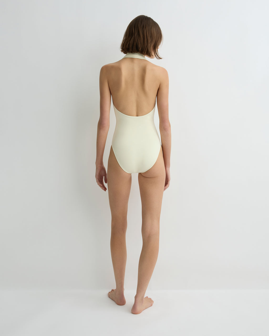 Blair One Piece Porcelain