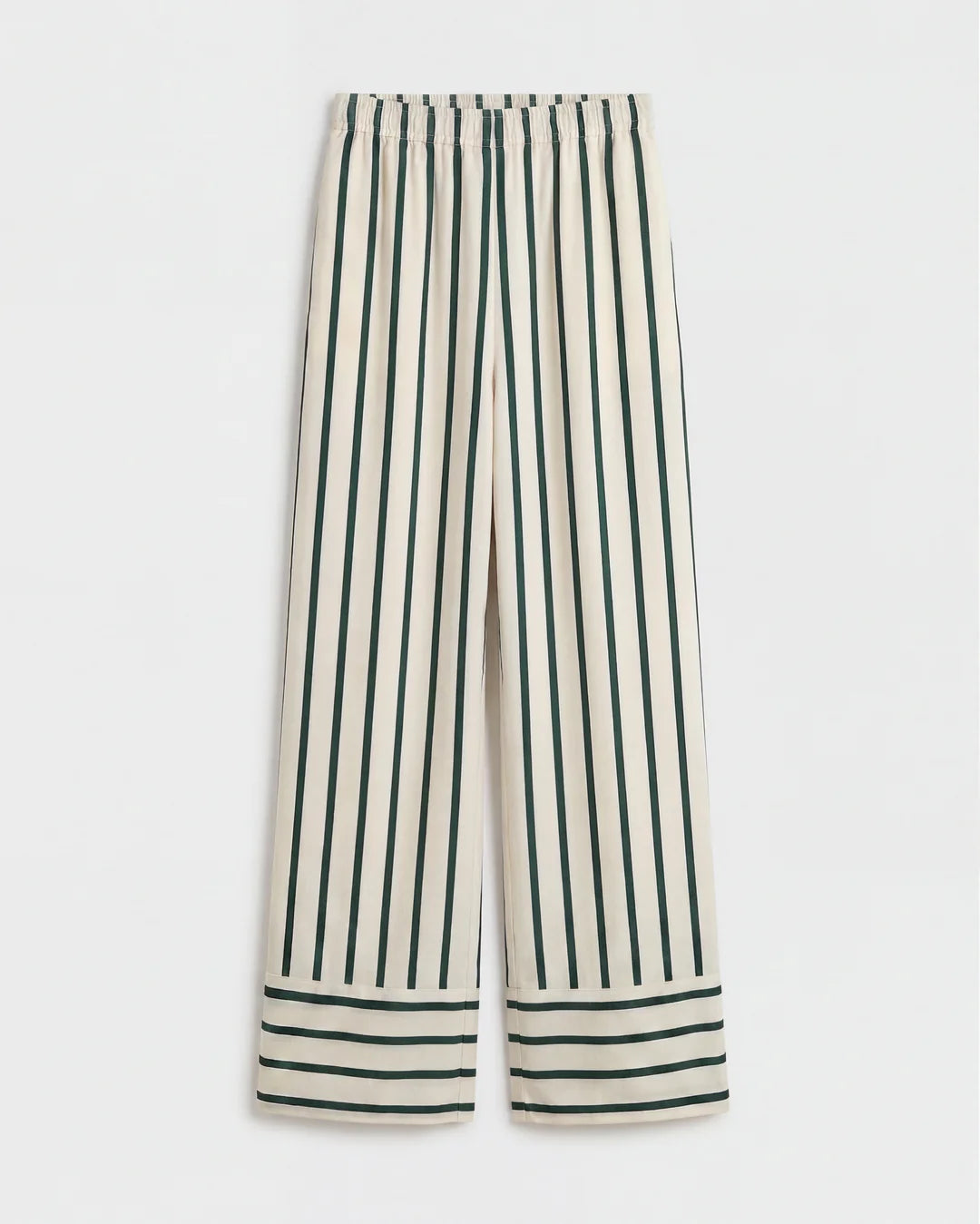 Cannes Silk Pant