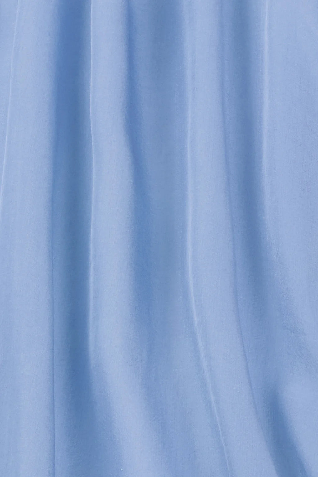 Capri Silk Chiffon Bias Long Dress
