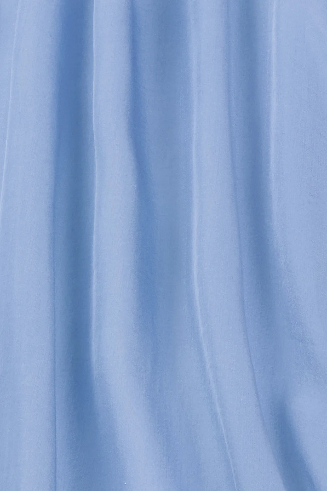 Capri Silk Chiffon Bias Long Dress