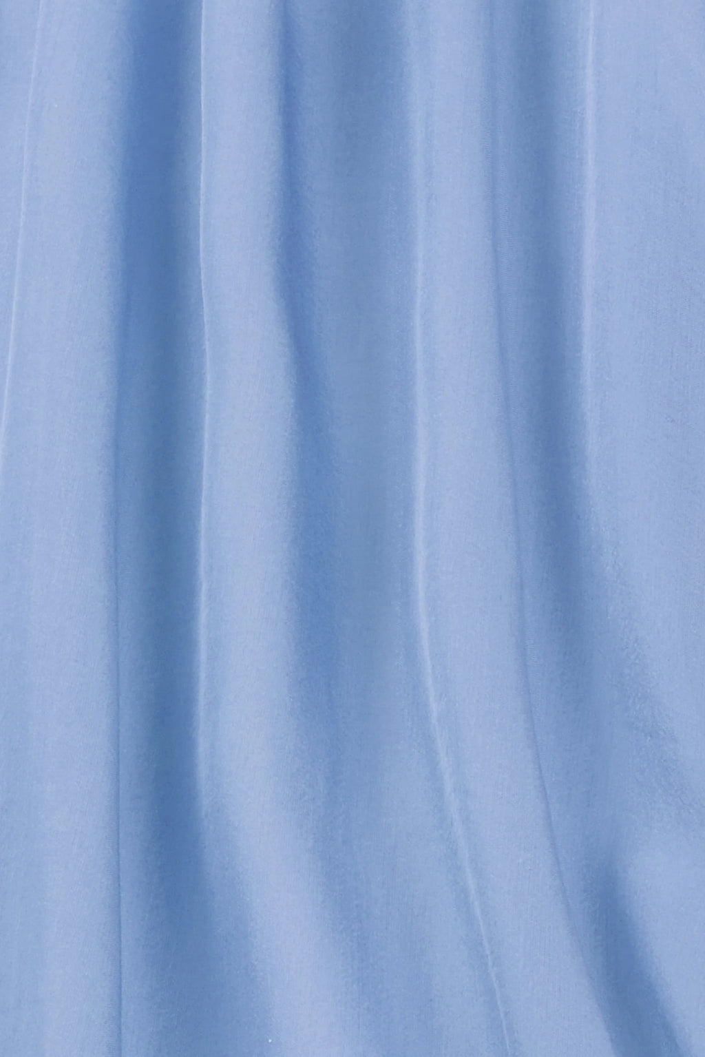 Capri Silk Chiffon Cami Dress