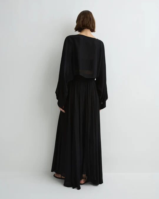 Cremona Kimono Top