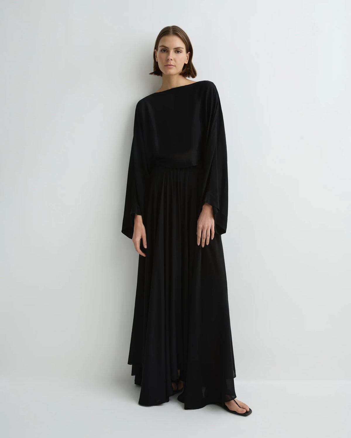 Cremona Kimono Top