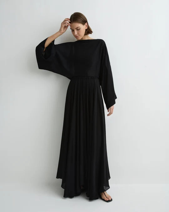 Cremona Kimono Top