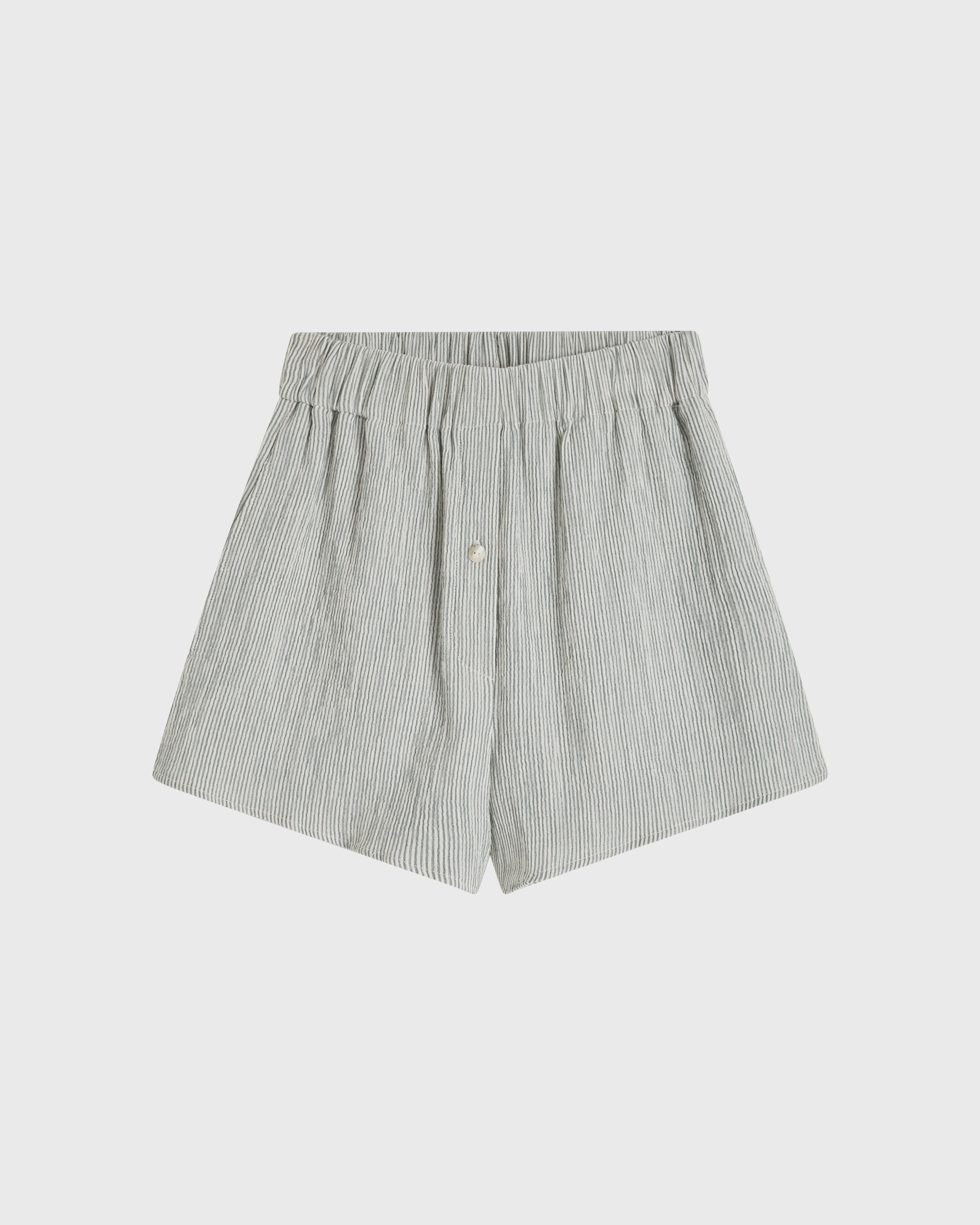 Finn Short Leaf