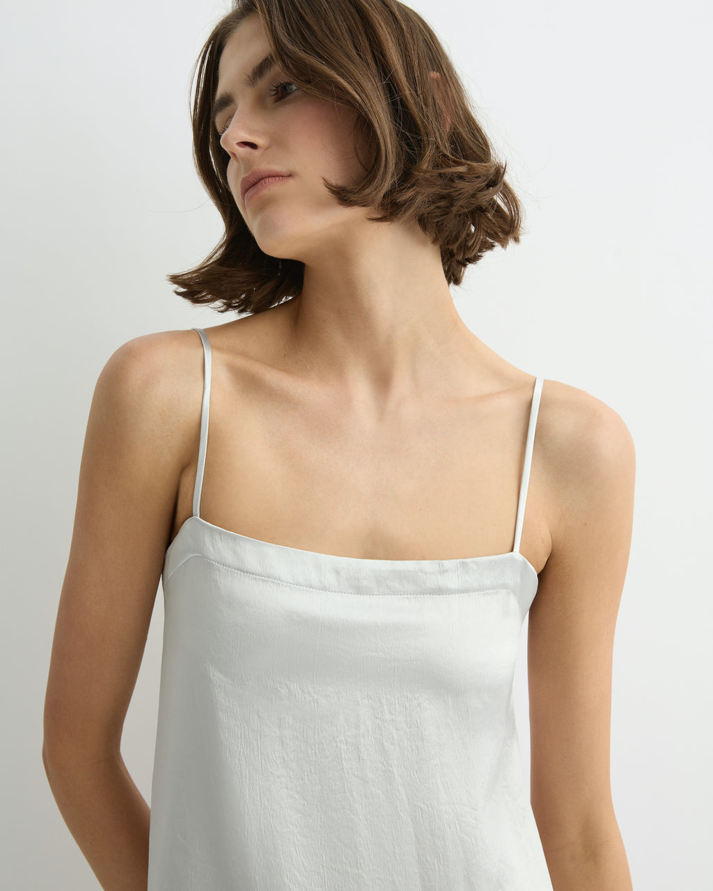 Kobe Maxi Column Dress