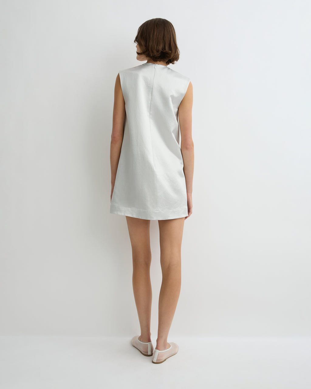 Kobe Mini Shift Dress