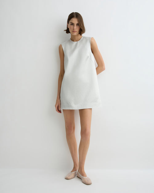 Kobe Mini Shift Dress