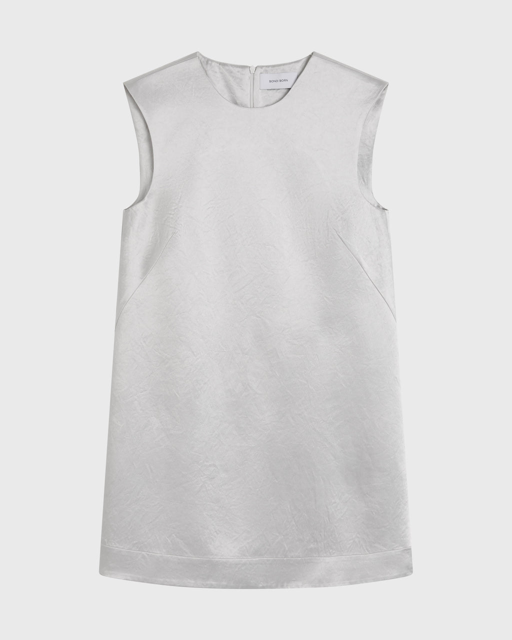Kobe Mini Shift Dress