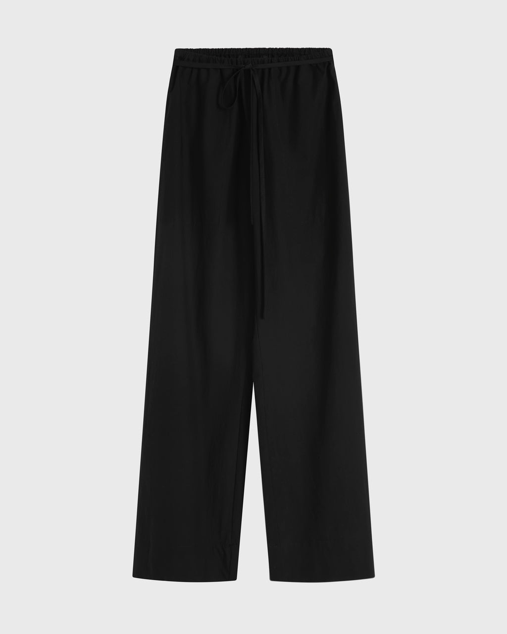 Kyoto Pant Black