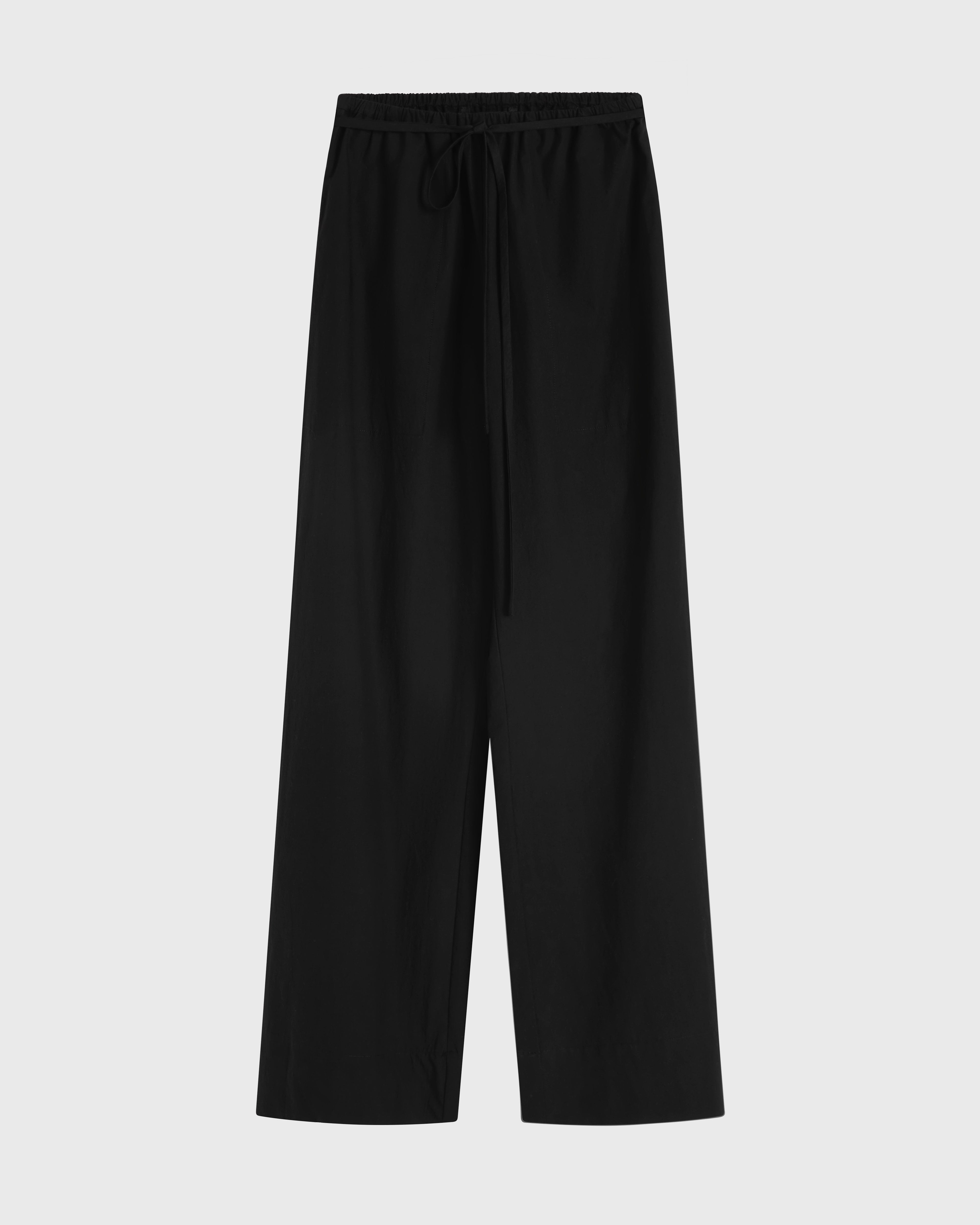 Kyoto Pant Black