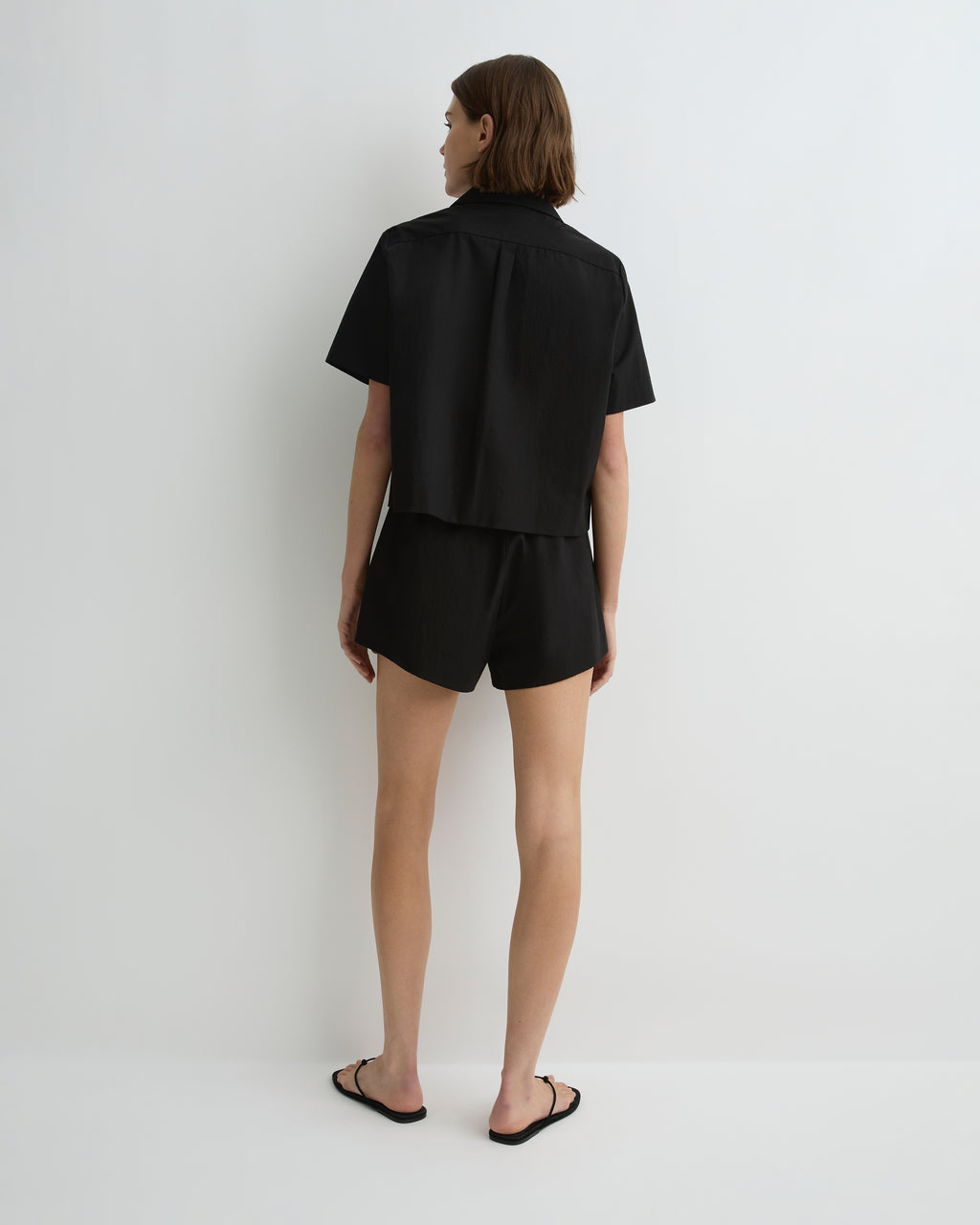 Kyoto Short Black