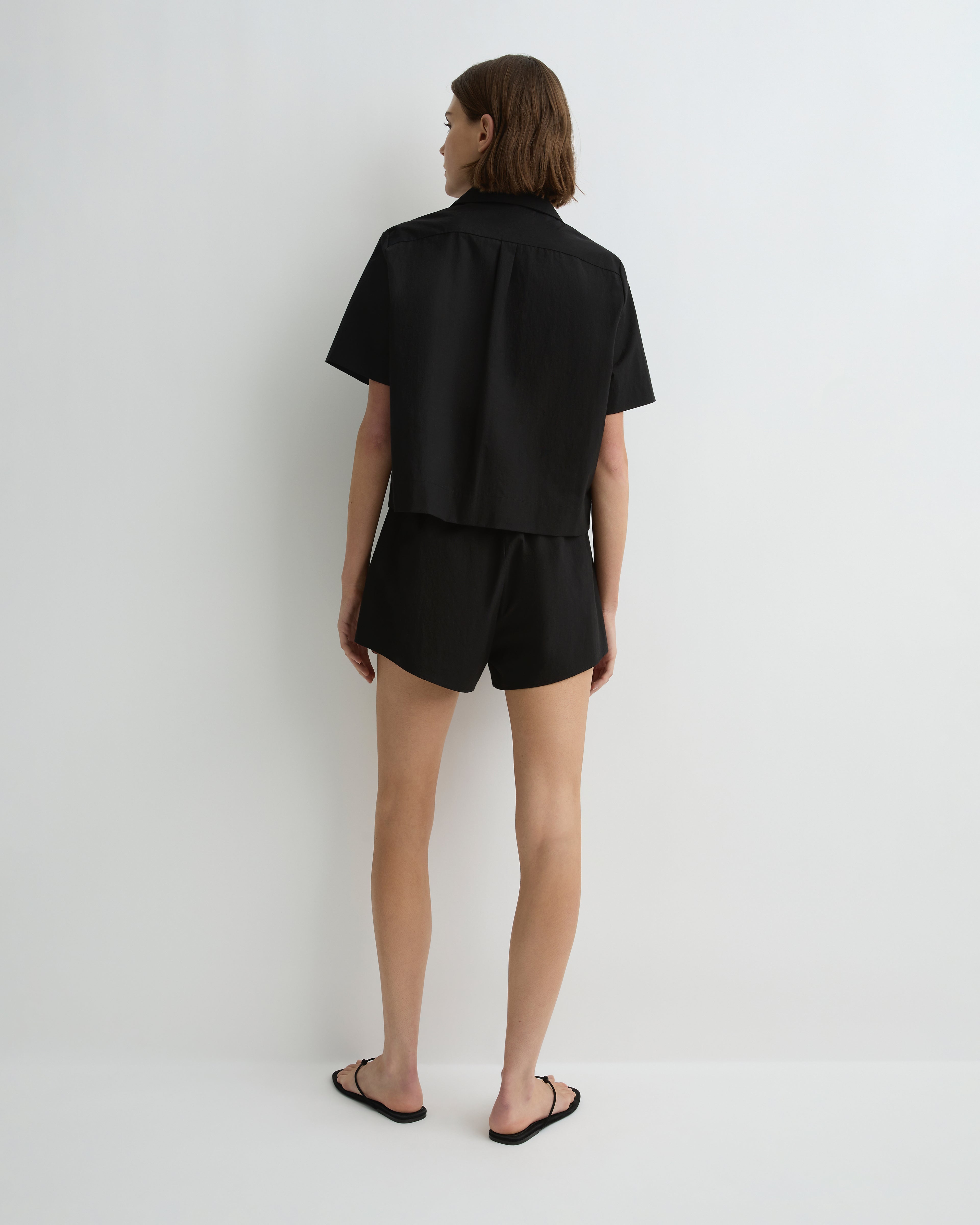 Kyoto Short Black