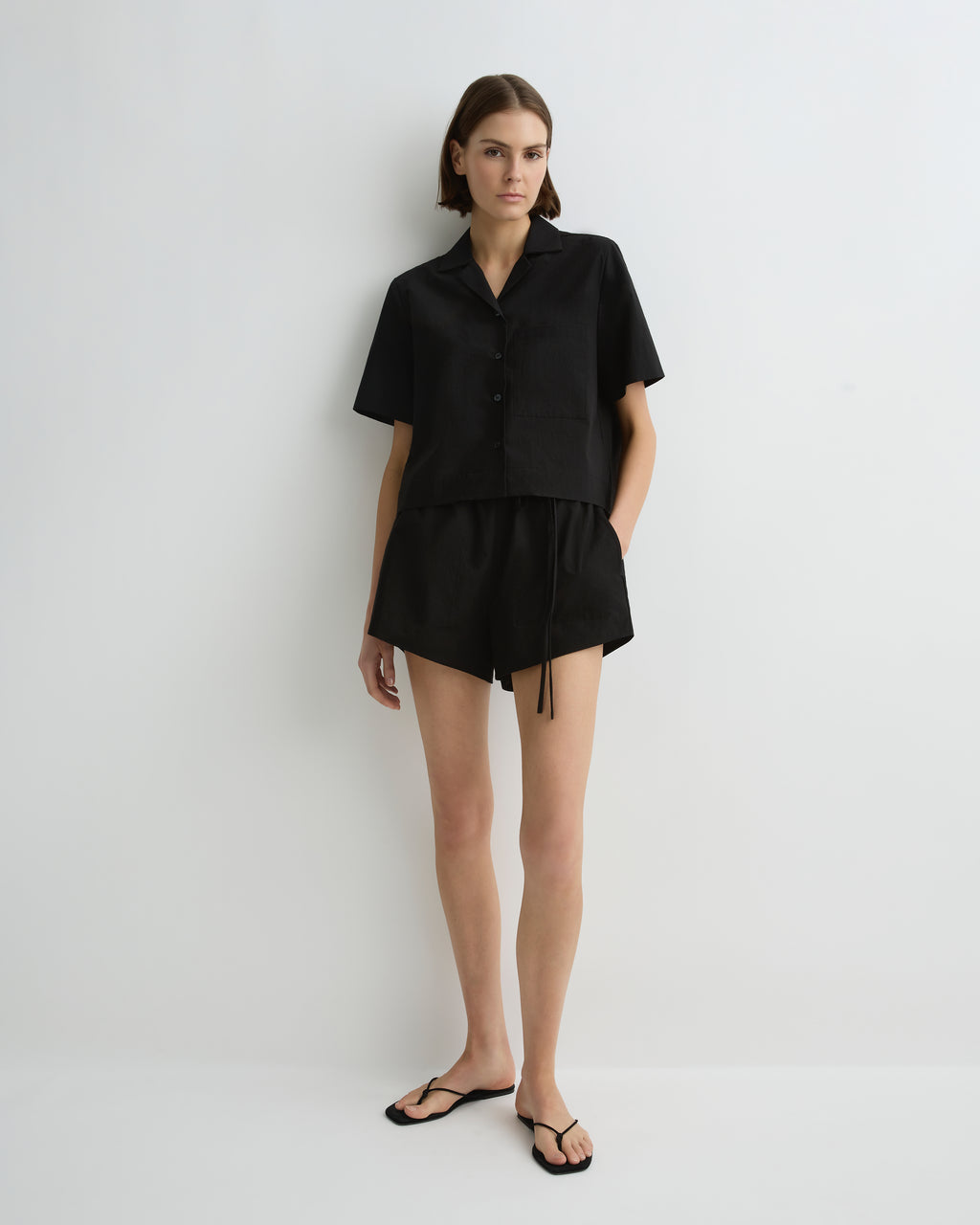 Kyoto Short Black