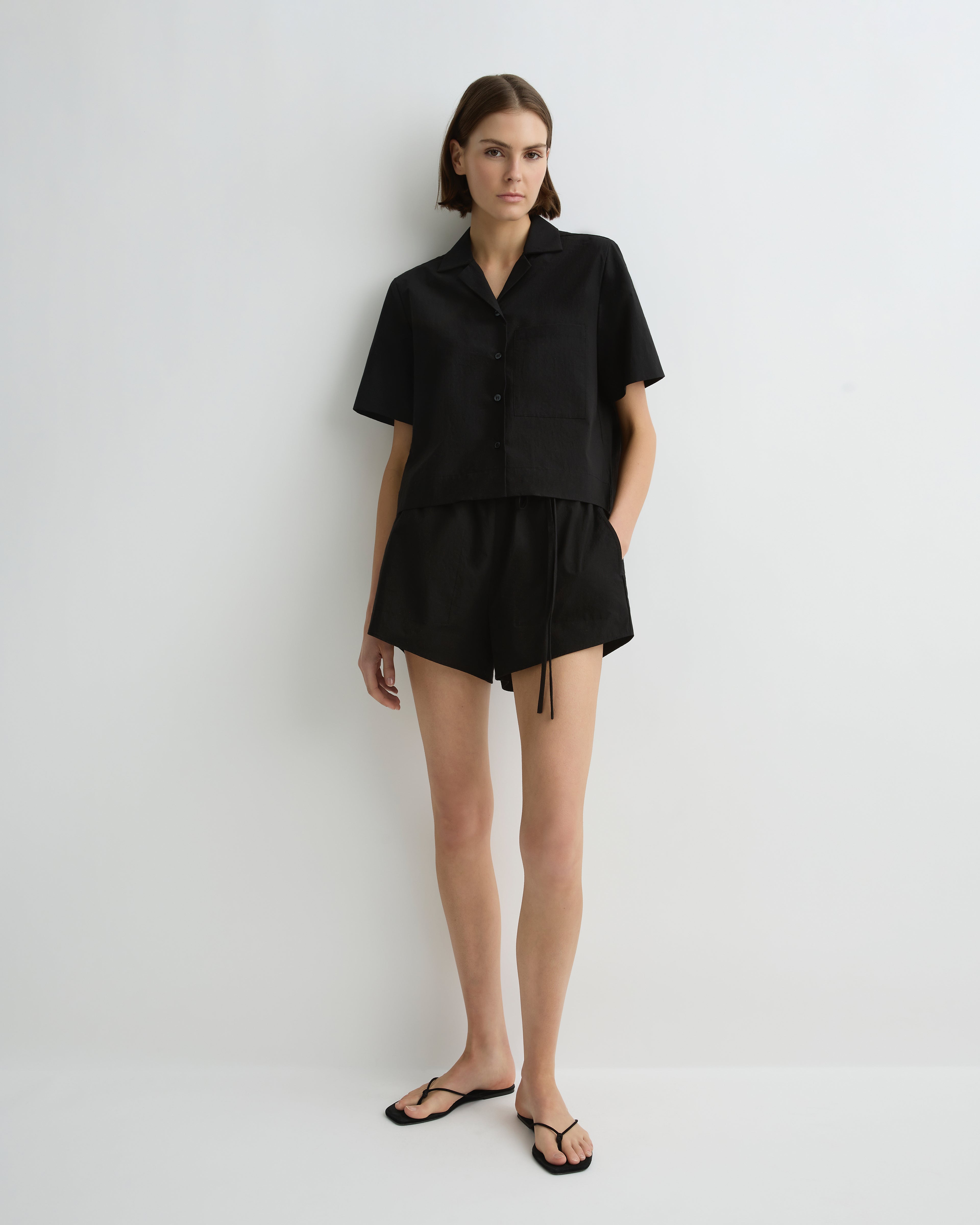 Kyoto Short Black
