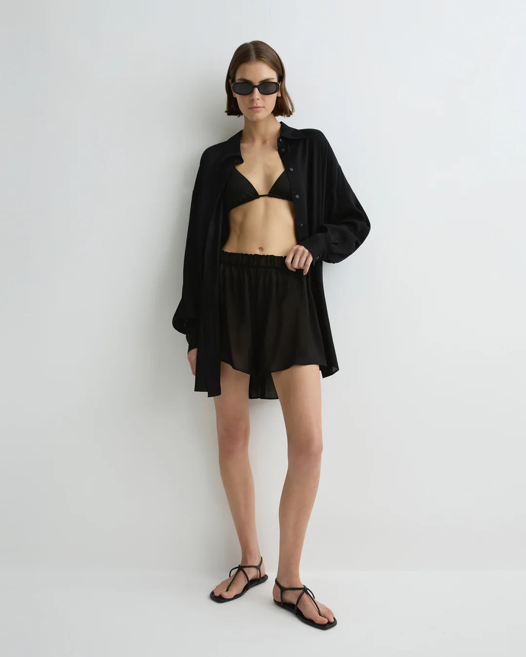 Cremona Short