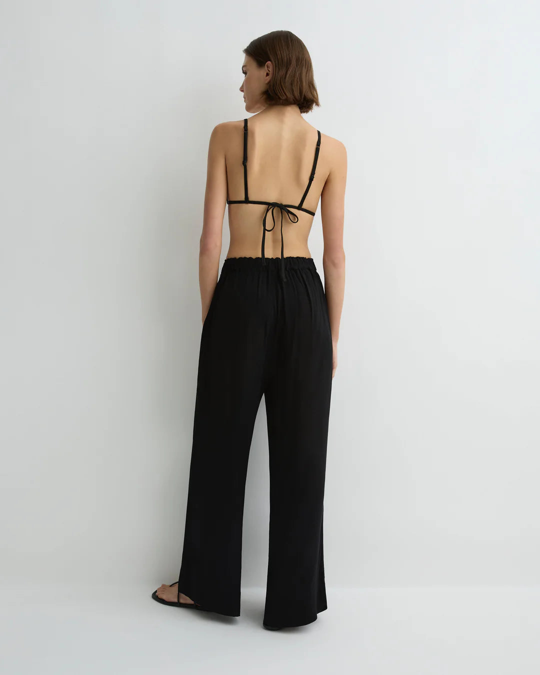 Cremona Sheer Pant
