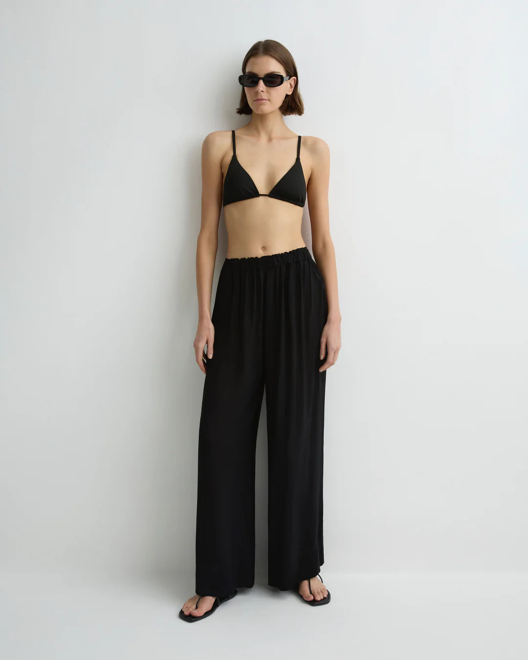 Cremona Sheer Pant
