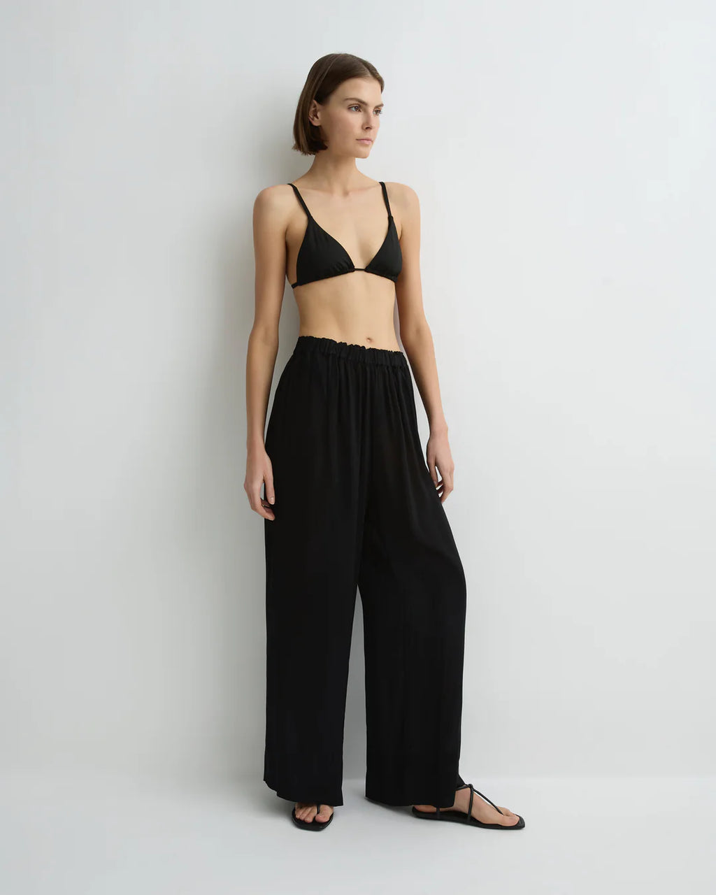 Cremona Sheer Pant