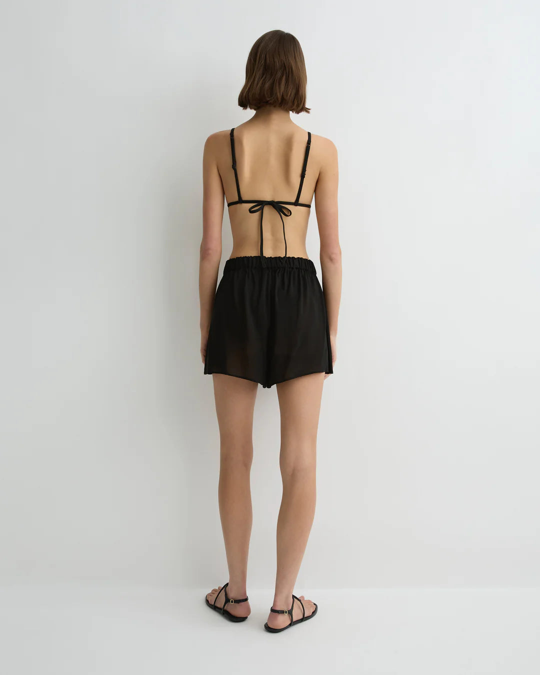 Cremona Short