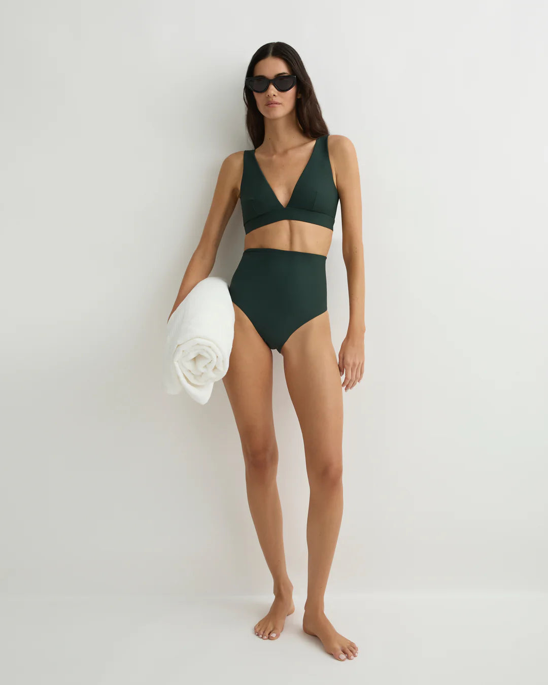 Lya Bikini Top