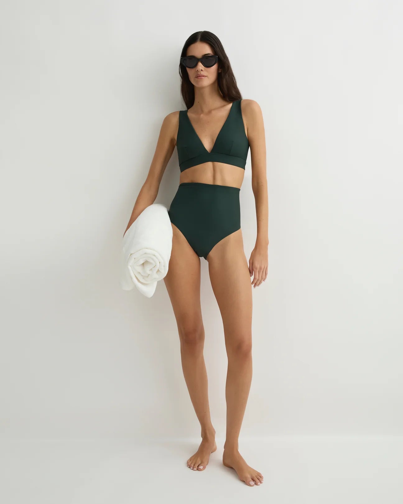 Faith Bikini Bottom