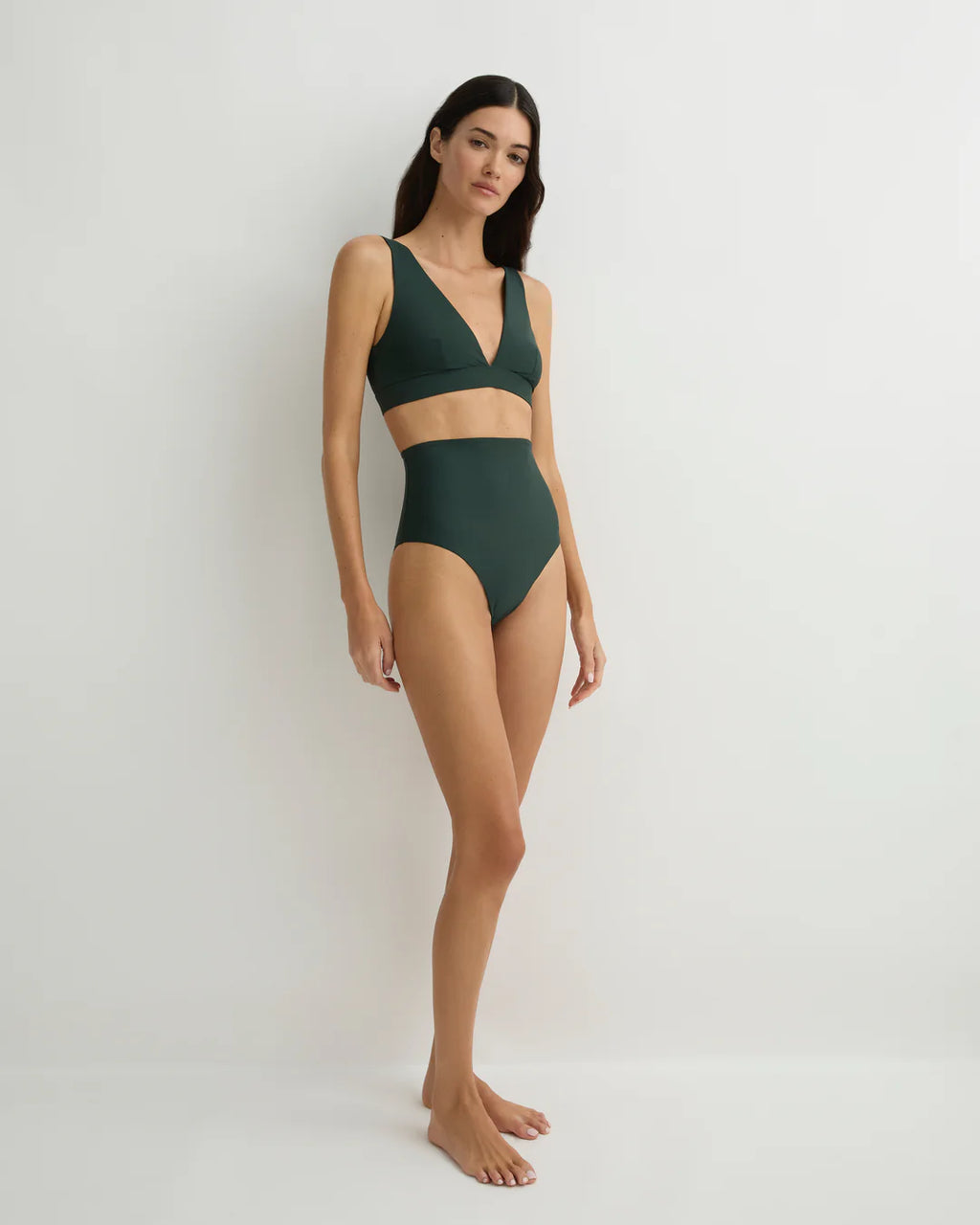 Lya Bikini Top