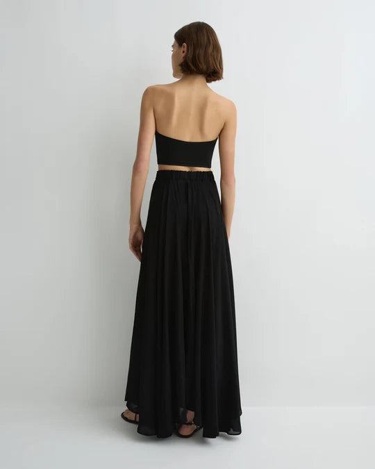 Cremona Maxi Skirt